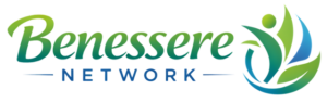 LOGO IMMAGINE BENESSERE NETWORK