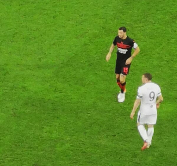 Alessio Romagnoli, socio di Longy dal 2020