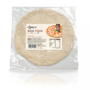BASE PIZZA