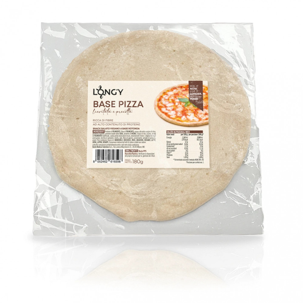 BASE PIZZA