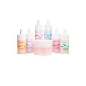 BEAUTY BOX