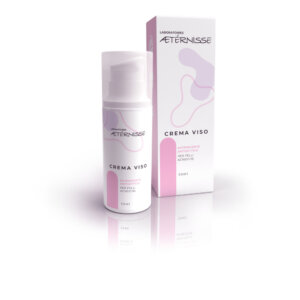 CREMA VISO PELLE ACNEICA