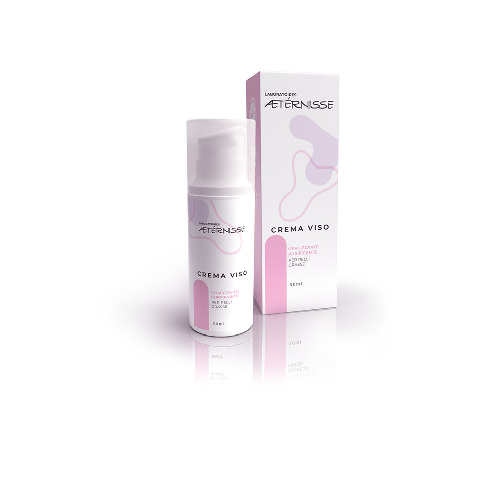 CREMA VISO PELLE GRASSA
