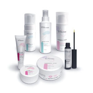 KIT SKINCARE ROUTINE - Per pelli normali e miste
