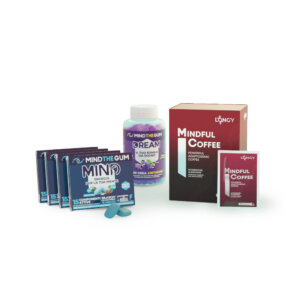 KIT TOTAL FOCUS