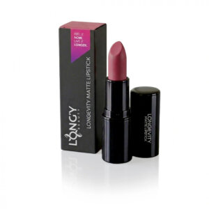 LONGEVITY MATTE LIPSTICK