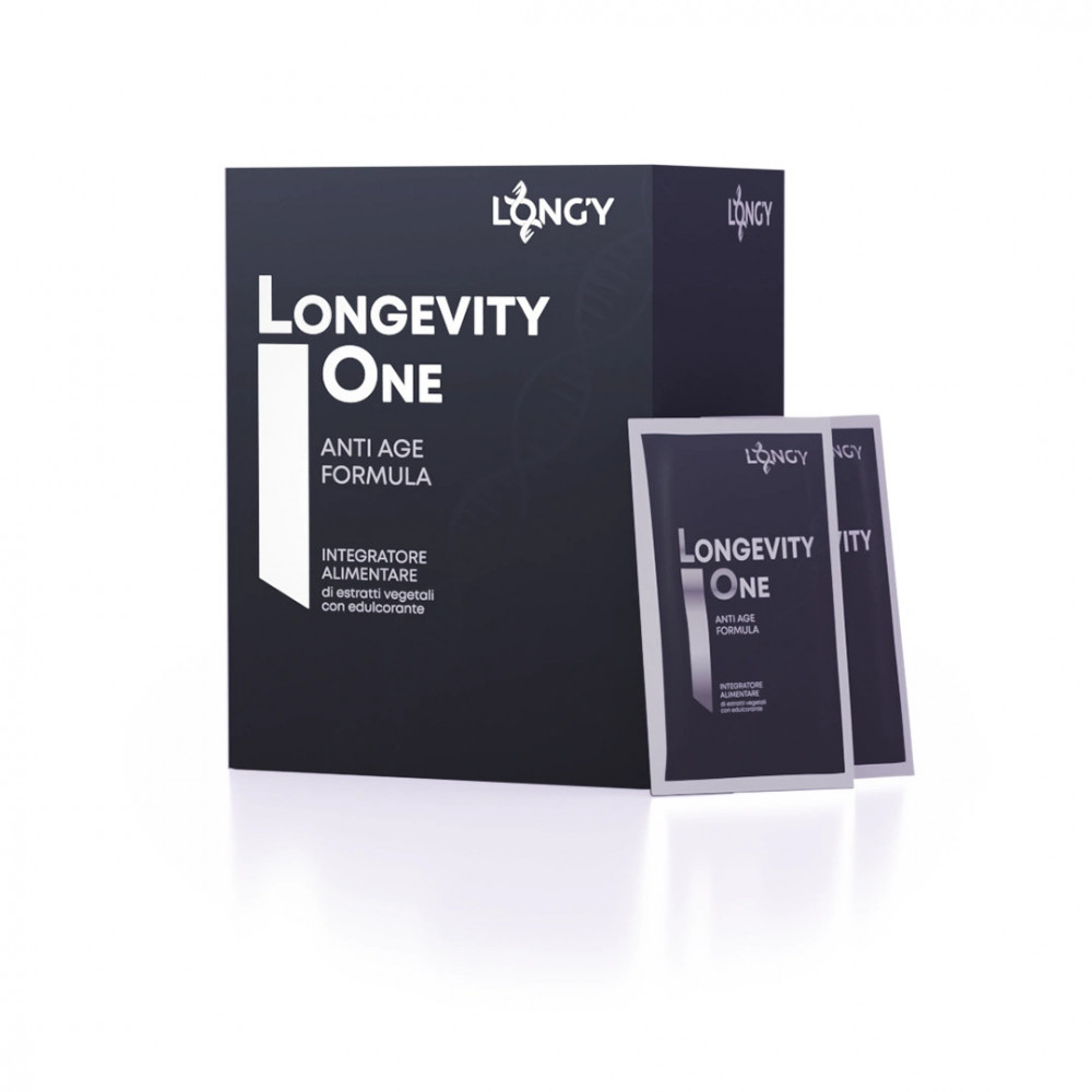LONGEVITY ONE