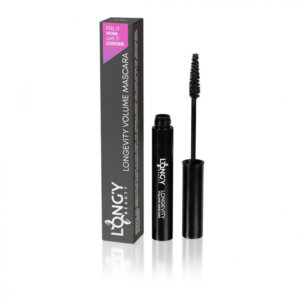 LONGEVITY VOLUME MASCARA