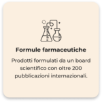 Board scientifico Longy: chi sono gli esperti dietro le formule