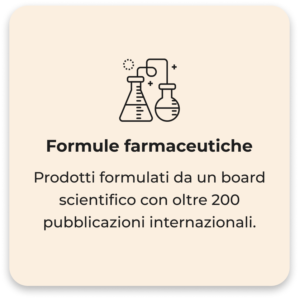 Board scientifico Longy: chi sono gli esperti dietro le formule