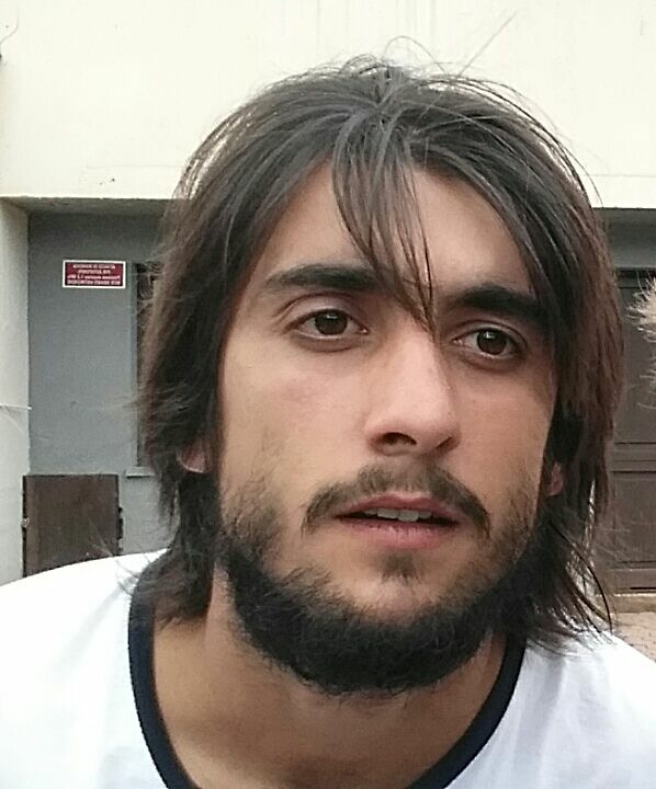 Mattia Perin, socio di Longy dal 2020