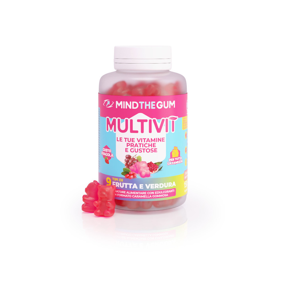 MULTIVIT