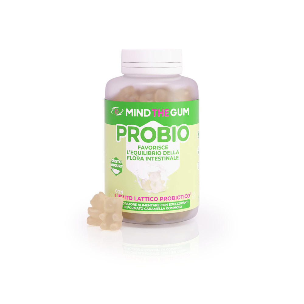 PROBIO