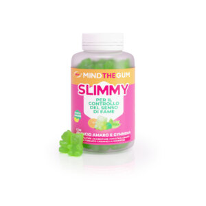 SLIMMY