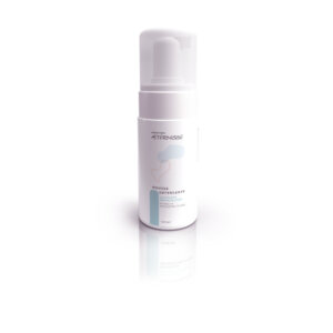 MOUSSE DETERGENTE