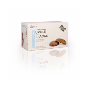 NUVOLE AL CACAO