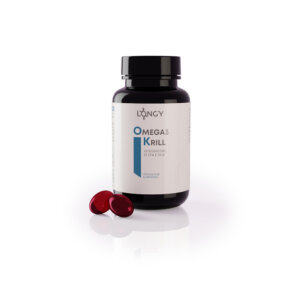 OMEGA 3 KRILL