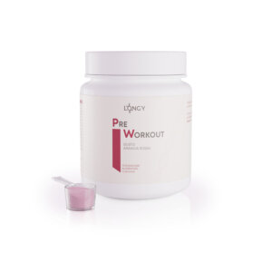 PRE-WORKOUT
