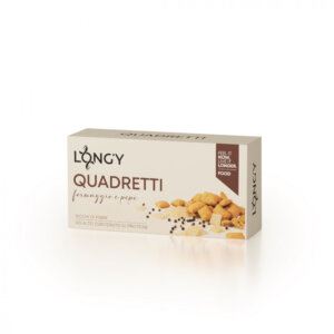 QUADRETTI (x4)