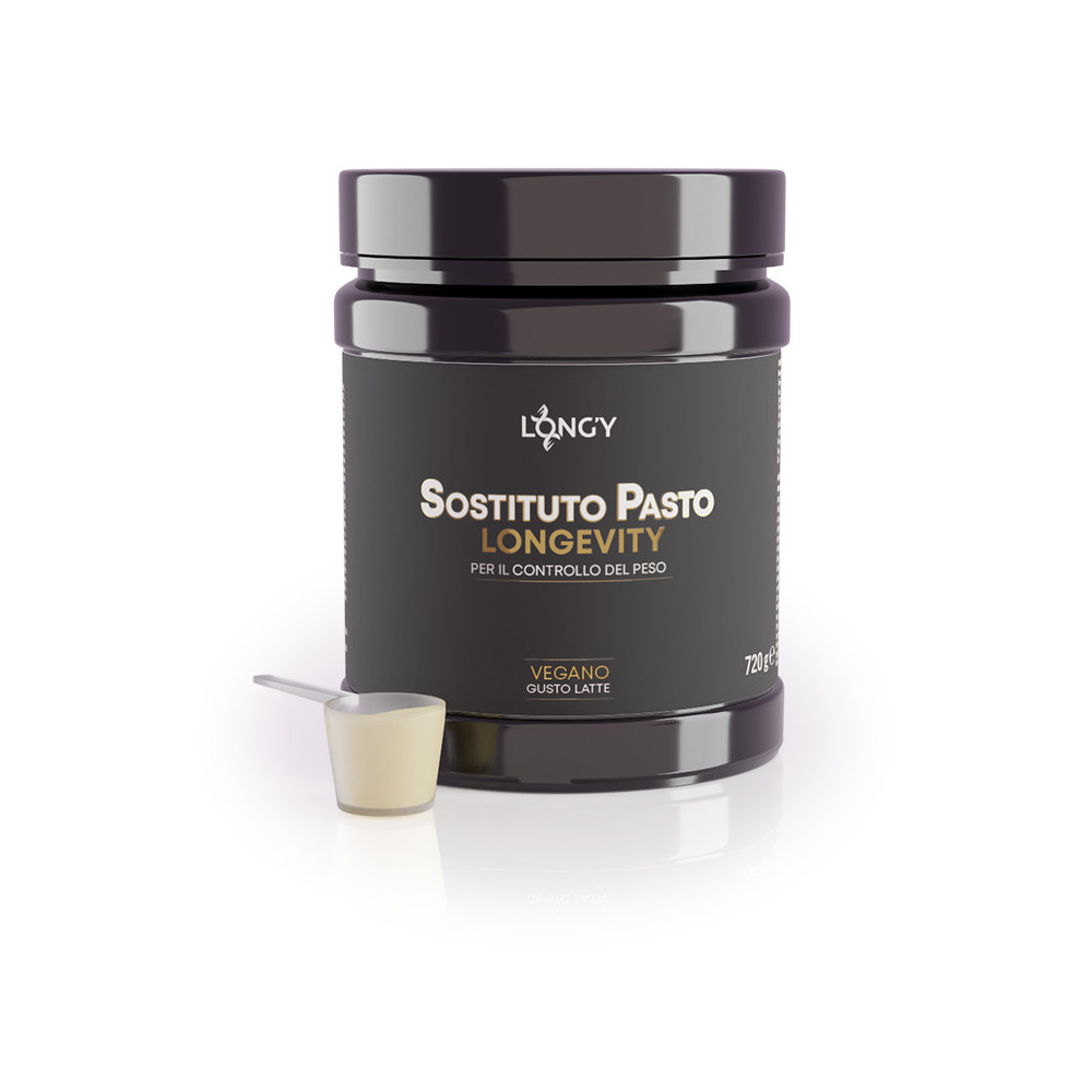 SOSTITUTO PASTO - GUSTO LATTE