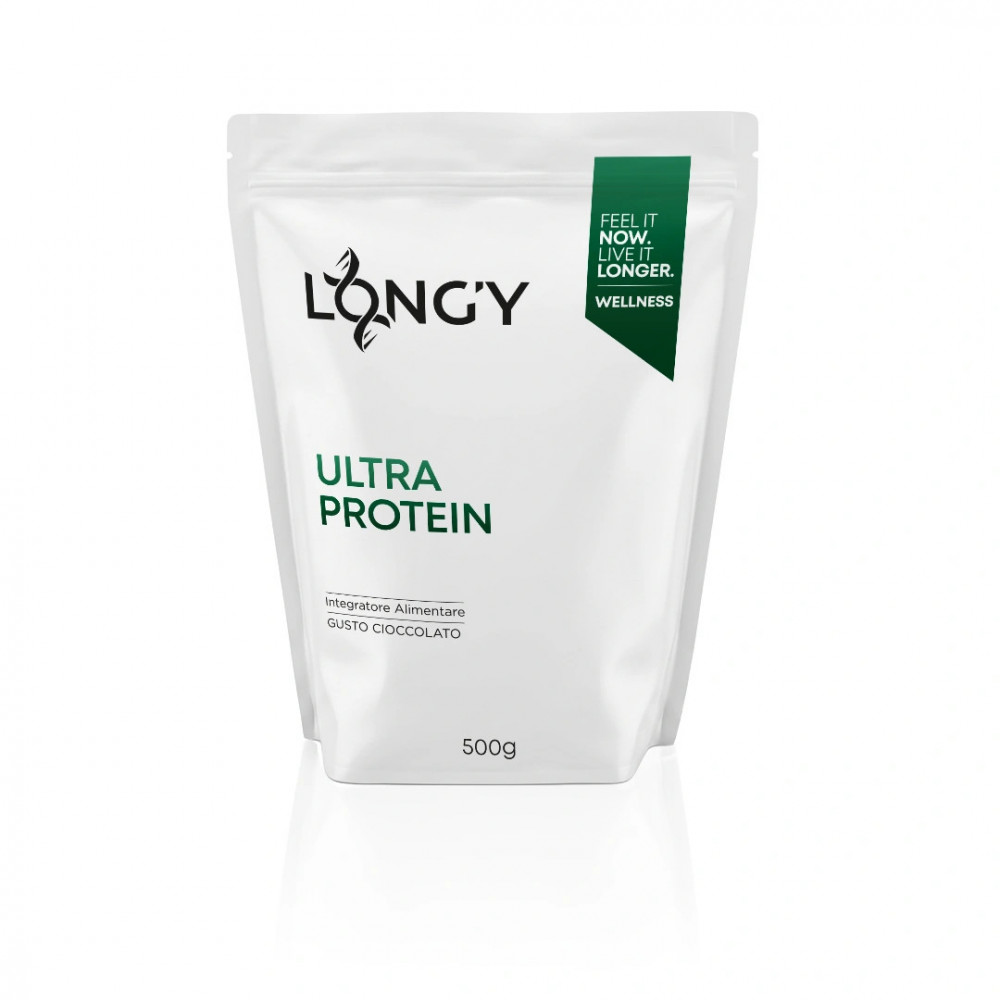 ULTRA PROTEIN