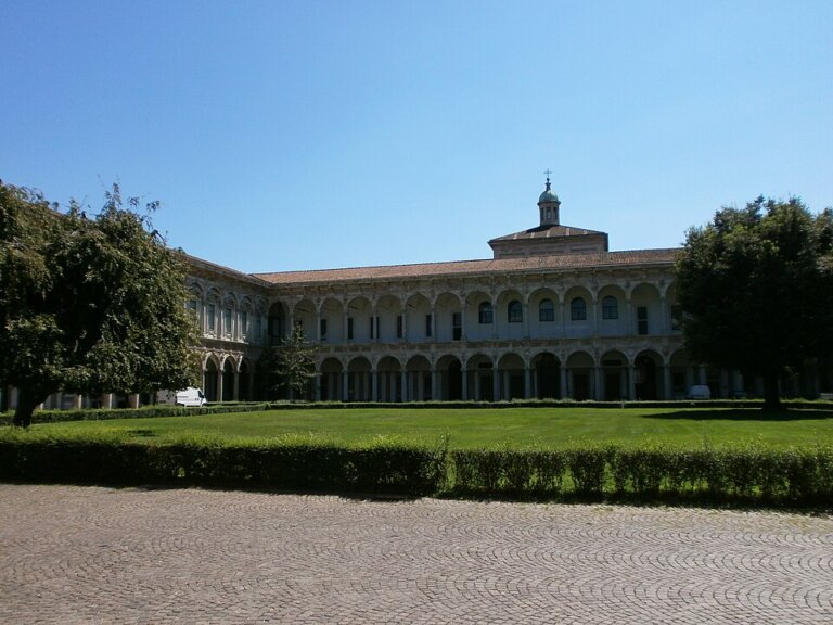 Il board scientifico Longy, guida 4 della serie