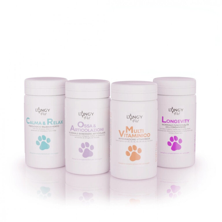 Longevity Pet